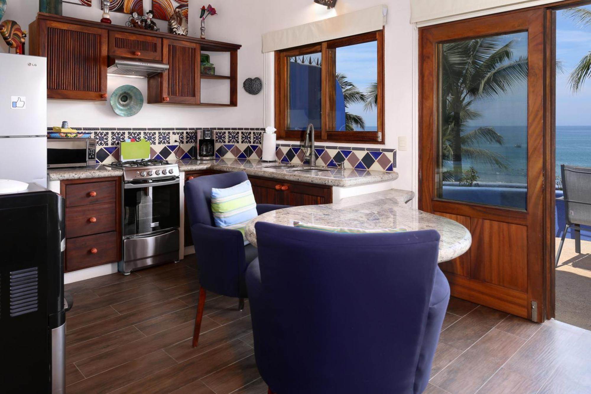 Hotel Casa Pata Salada Sayulita Zimmer foto